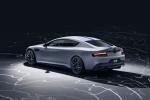 Aston Martin Rapide E 2019 года (WW)